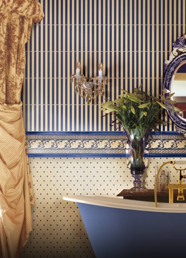 Grand Elegance Petracers