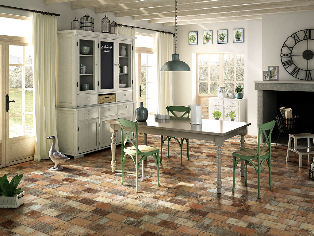 London RHS (Rondine) Ceramiche