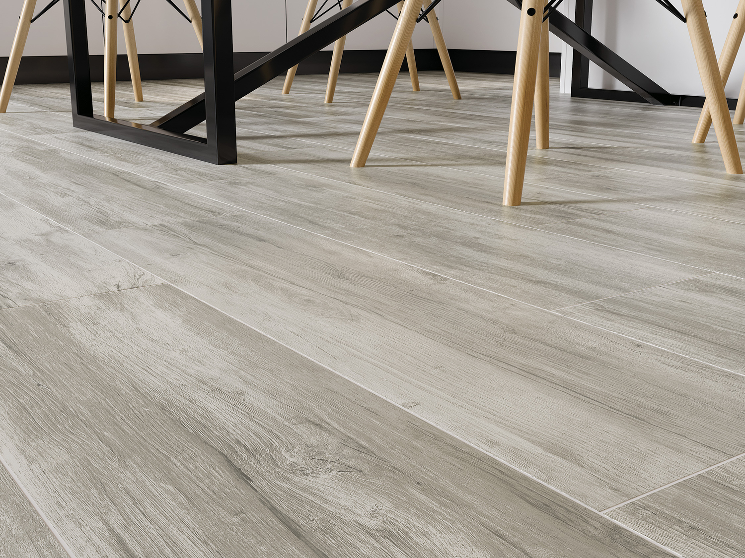 Antiquewood Cersanit