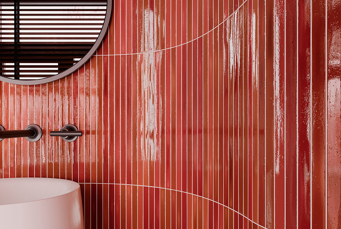 Long Stick Amadis Fine Tiles