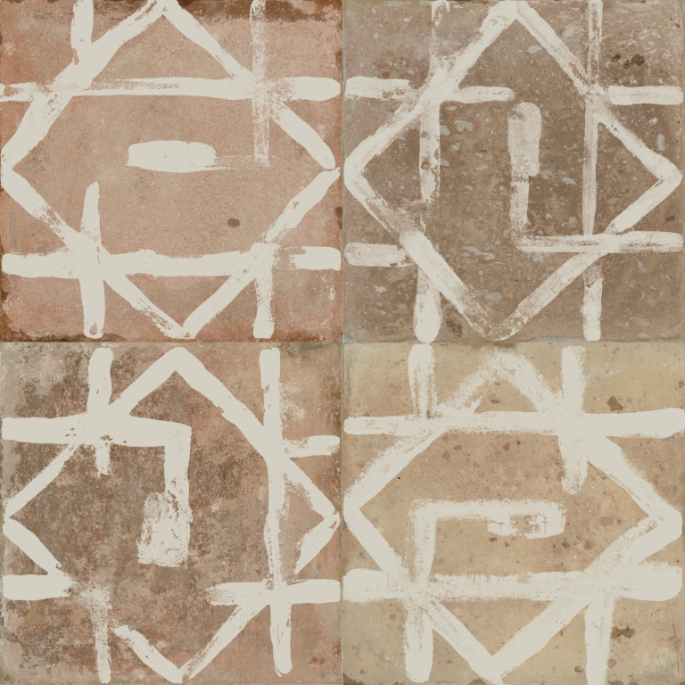 40474 Fs Alora Decor LT 45x45x0,95 Peronda