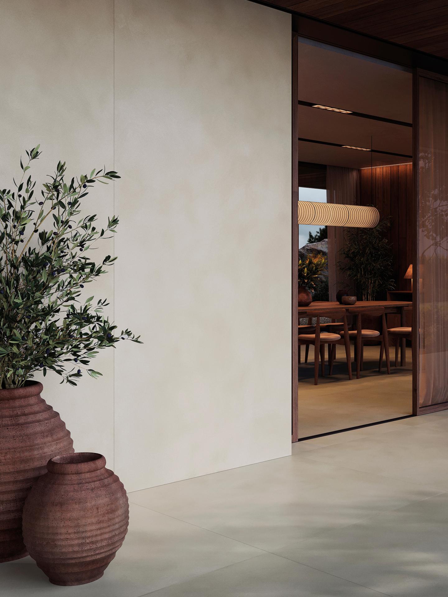 Santorini Porcelanosa
