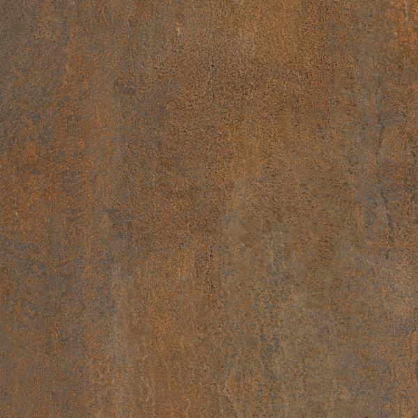 CSAOXCOP90 Oxidart Copper 90x90 Sant Agostino