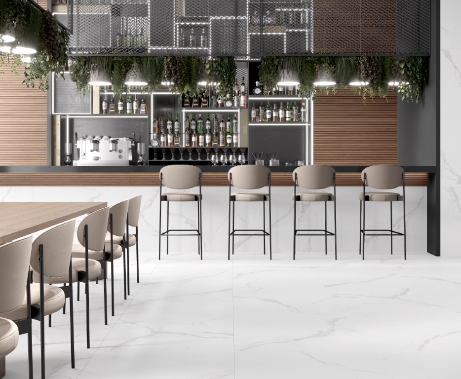 Statuario White PRO Laparet