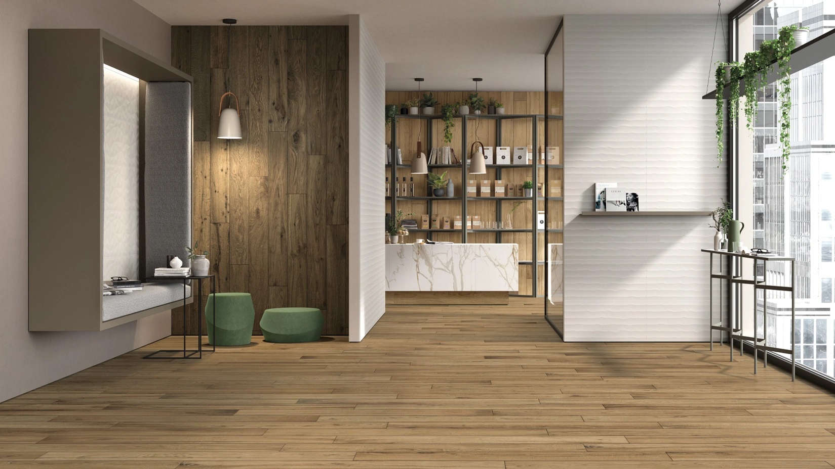 Loft Italon
