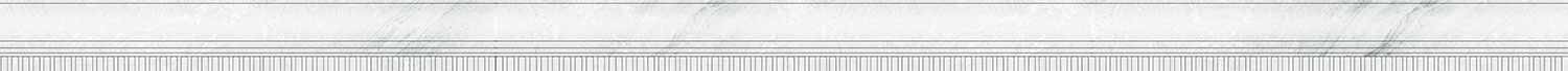 Карандаш 777 Eclipse Grey 4x89,5 Eurotile Ceramica
