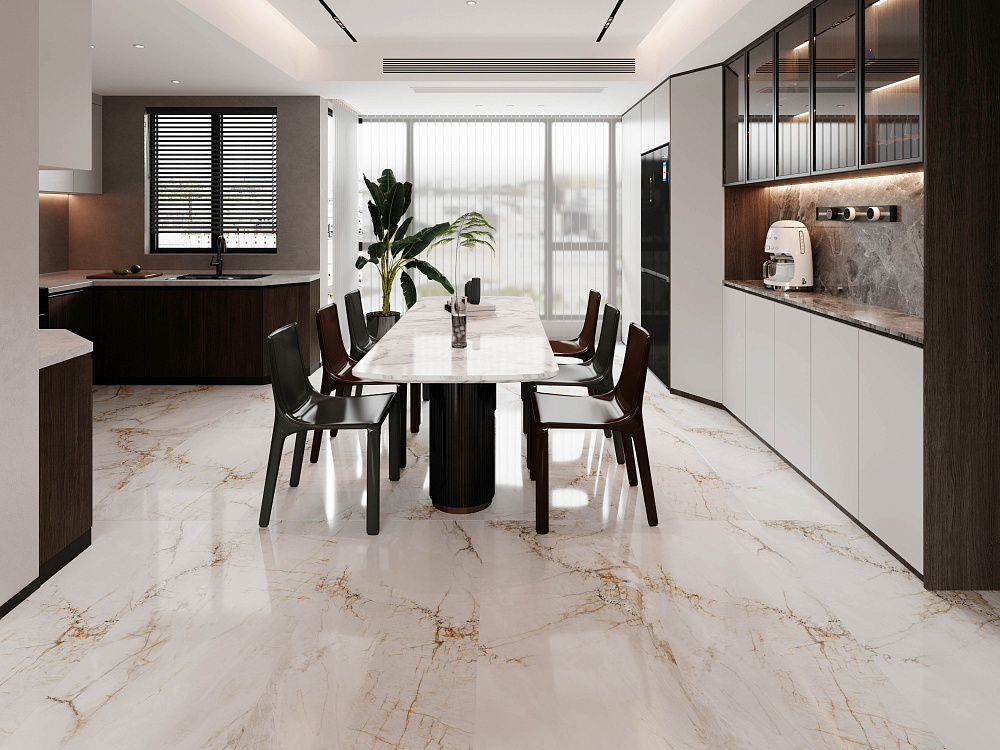 Gemstone Basconi Home