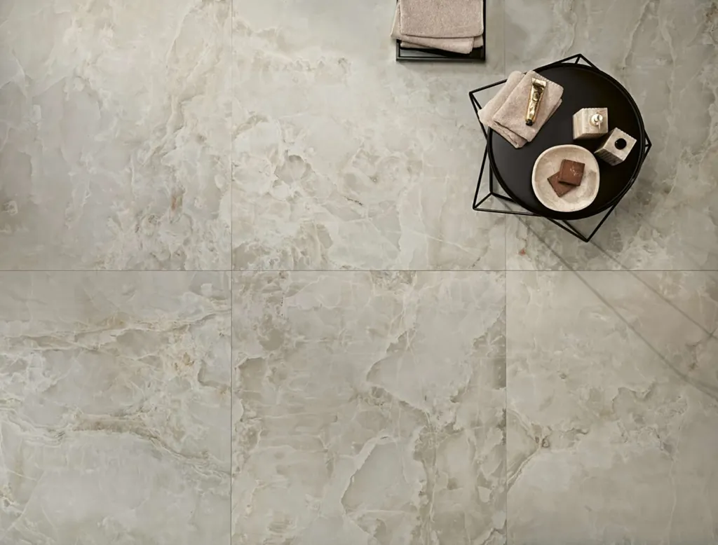 Starlight Travertino Class Smooth 3.5 mm 120x278 Kerlite фото 15