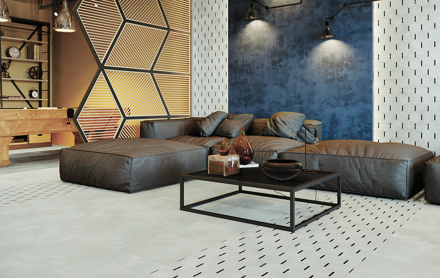 Anima New Trend