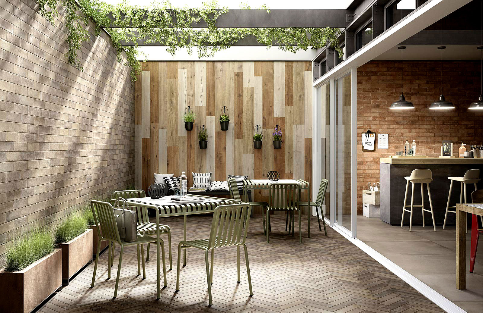 Fornace Ragno Marazzi