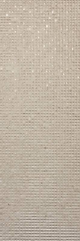 fTXH Materia Pura Micro Tortora Matt RT 30,5x91,5 FAP Ceramiche