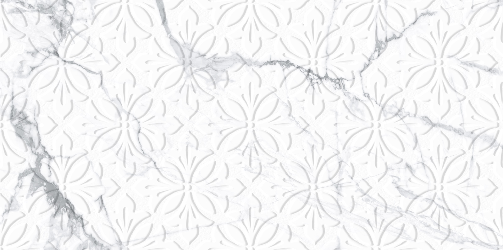 WT9LIM55 Lima Flower 249*500*8,5 AltaCera