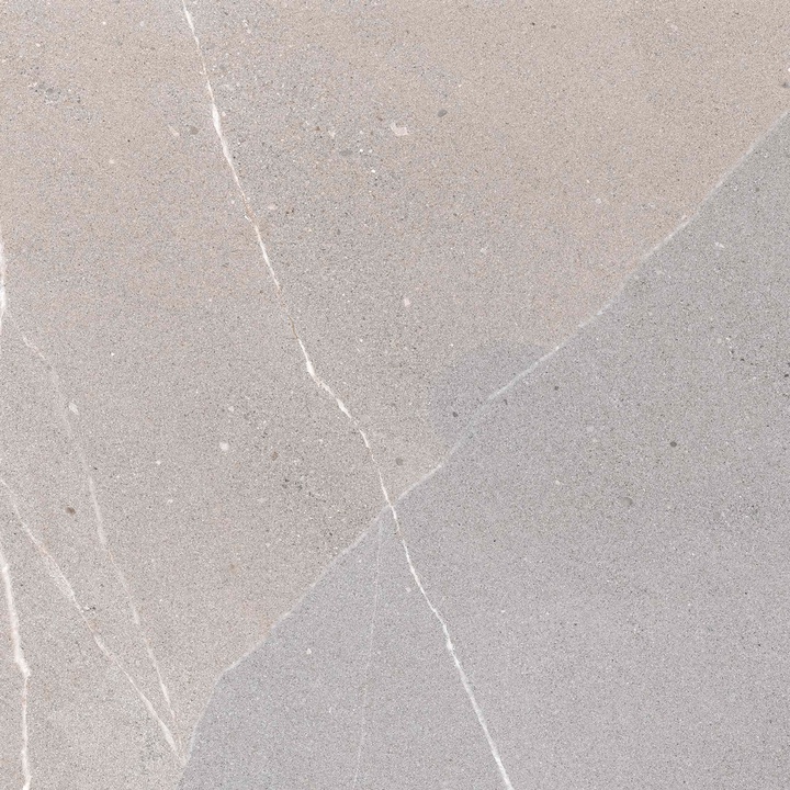Tinos Grey 80x80 ZERDE TILE