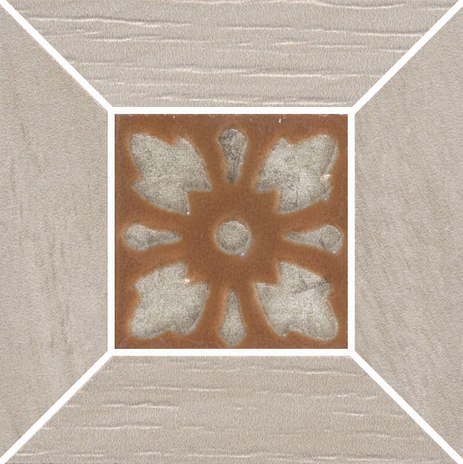 ID80 Слим Вуд наборный 9.6*9.6 Kerama Marazzi