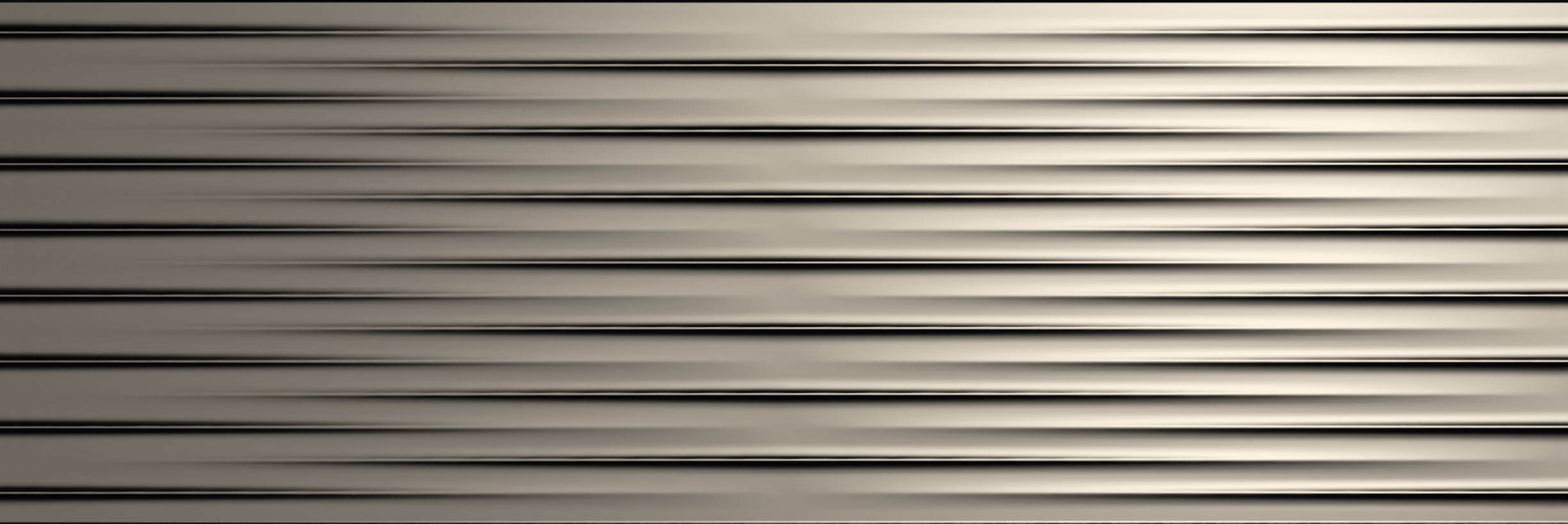 M09R Essenziale Struttura Drape 3D Metal 40x120 MARAZZI Italy