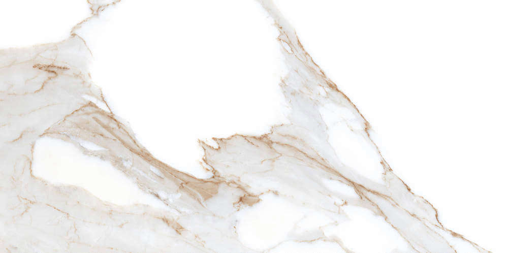 Alex Calacatta Polished 60x120 A-Ceramica