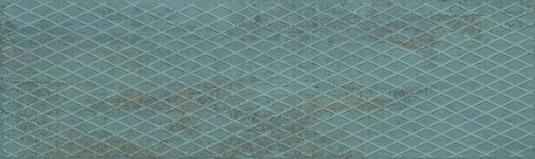 Metallic Green Plate 29.75x99.55 Aparici