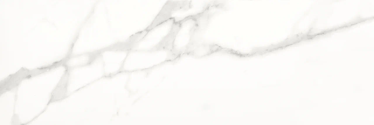 670 Amina Calacatta 29,5х89,5 Eurotile Ceramica