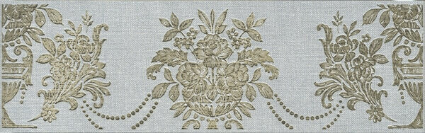 AD/D576/6403 Бордюр Борромео 25*7.7 Kerama Marazzi