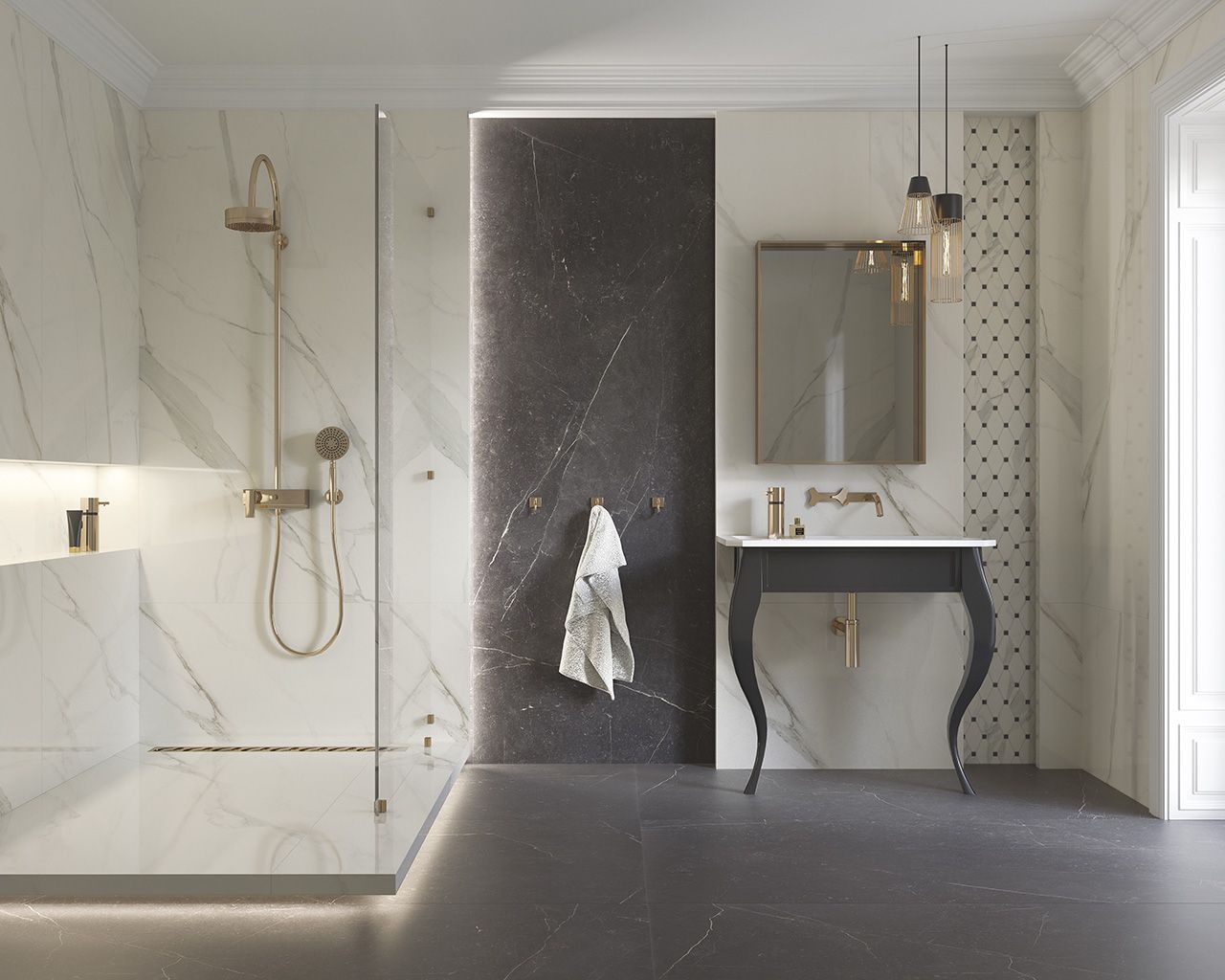 Calacatta Paradyz