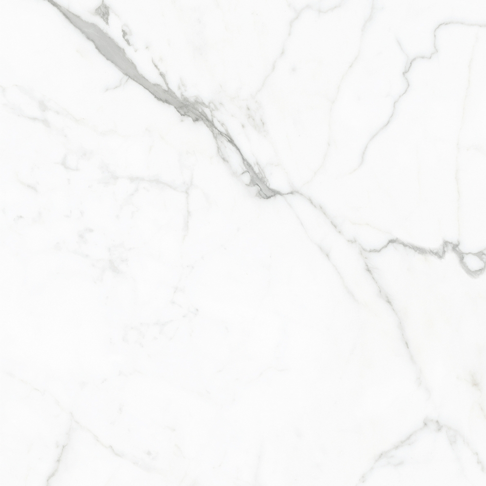GT60604803PR Elegant Statuario Белый 60x60 Global Tile