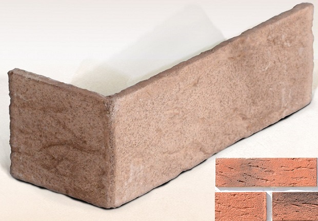 Сиетл 04-08 угловая 200х70х70х10 Ecostone