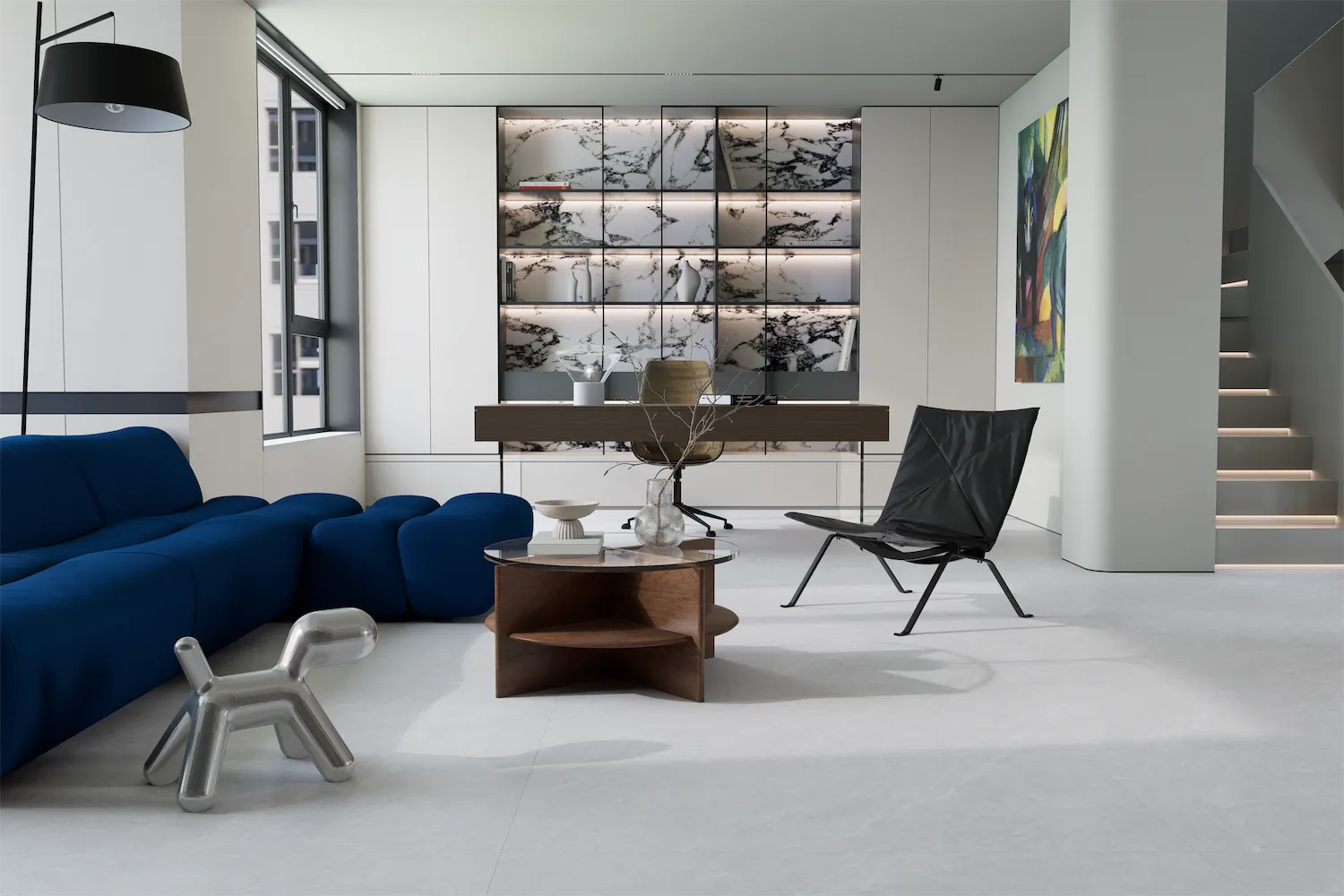 Natural Stone NT Ceramic