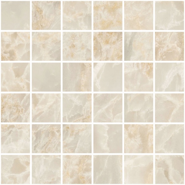 K949880LPR1VTE0 Marble-X Скайрос Кремовый ЛПР 30x30 Vitra