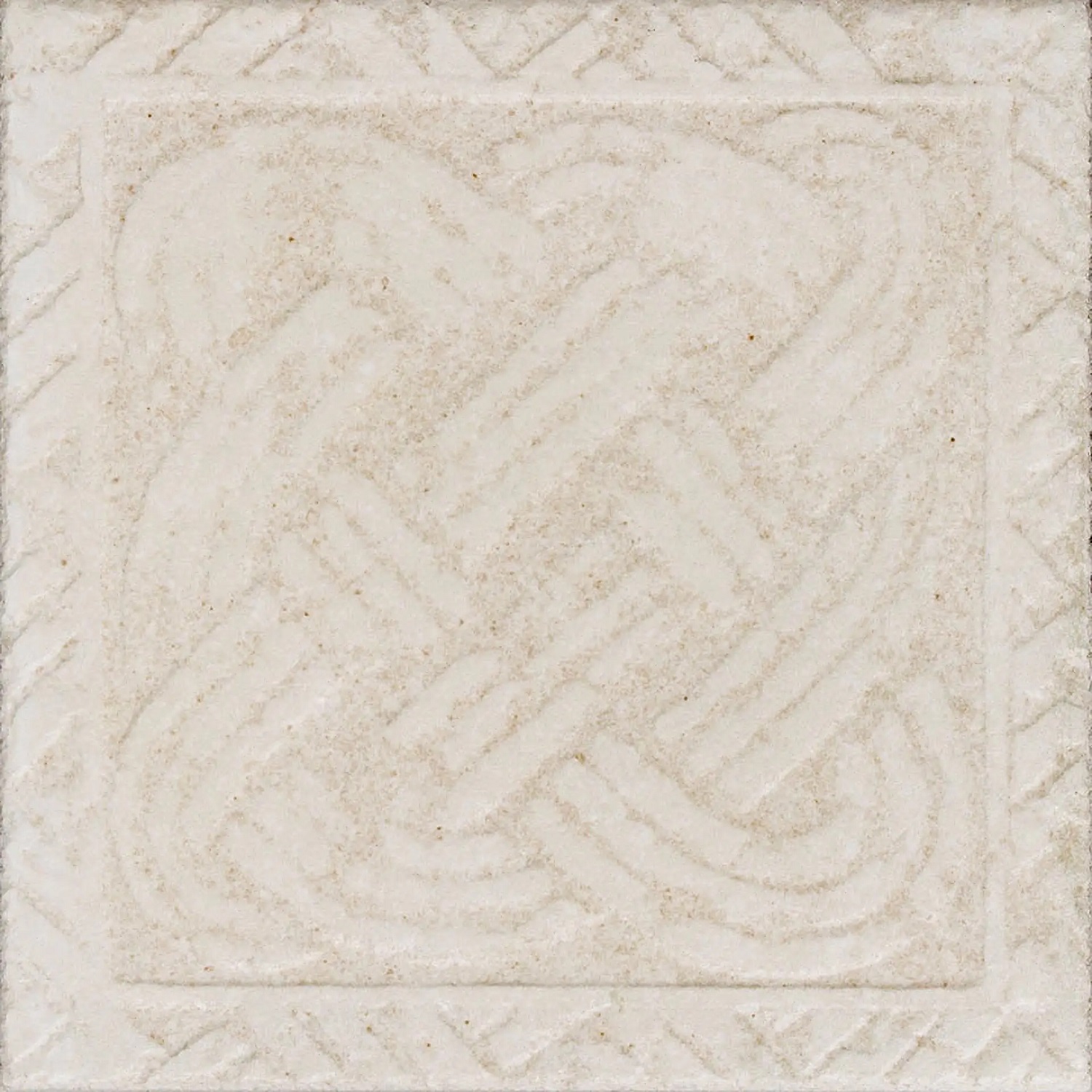 81894 Ostuni Trame Avorio 20х20 Cerdomus фото 4