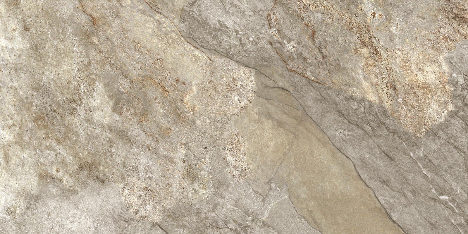 D30002M Slate Brown матовый карвинг 300x600x9.5 Delacora