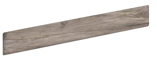 Remato Recto Lizana Olivo R11 3x33 Exagres