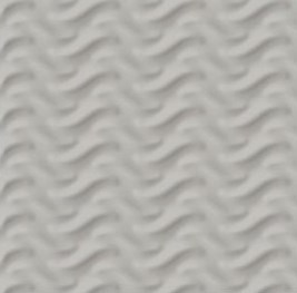 600010001992 Genesis Play Silver 15x15 Italon