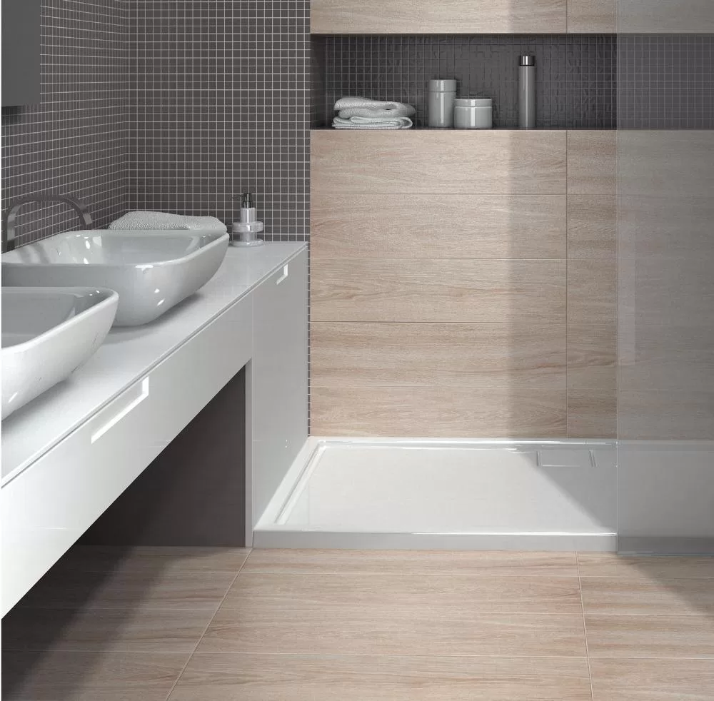 SG701590R Фрегат темно-коричневый обрезной 20х80х9 Kerama Marazzi фото 4