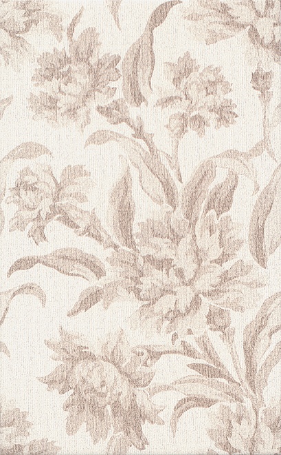 6292 Альбори Цветы 25*40 Kerama Marazzi