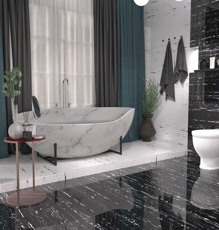 Portoro Tile Kraft