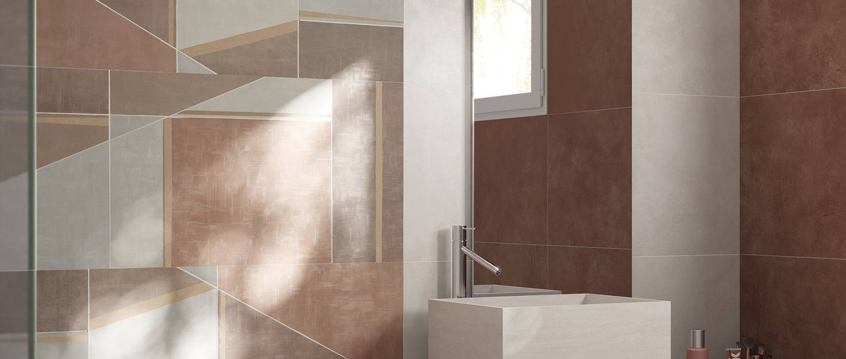Colovers Ceramiche Supergres