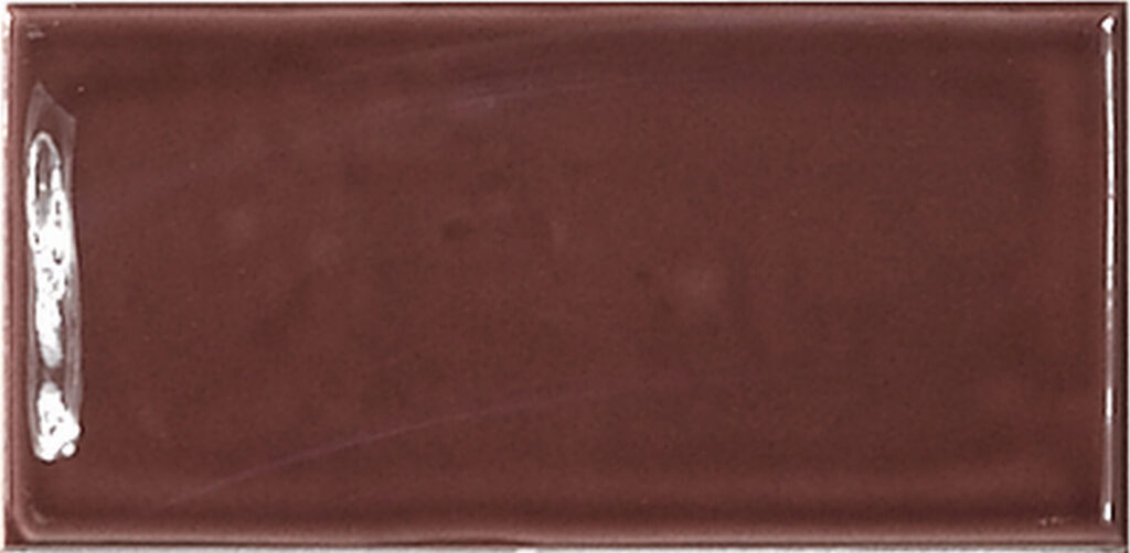 Glamour Burdeos 7,5x15 El Barco