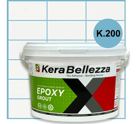 Design К.200 1 кг KeraBellezza