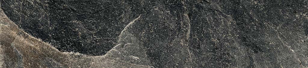 GP2090SNN99L Santorini Black лаппатированный 200x900 Delacora