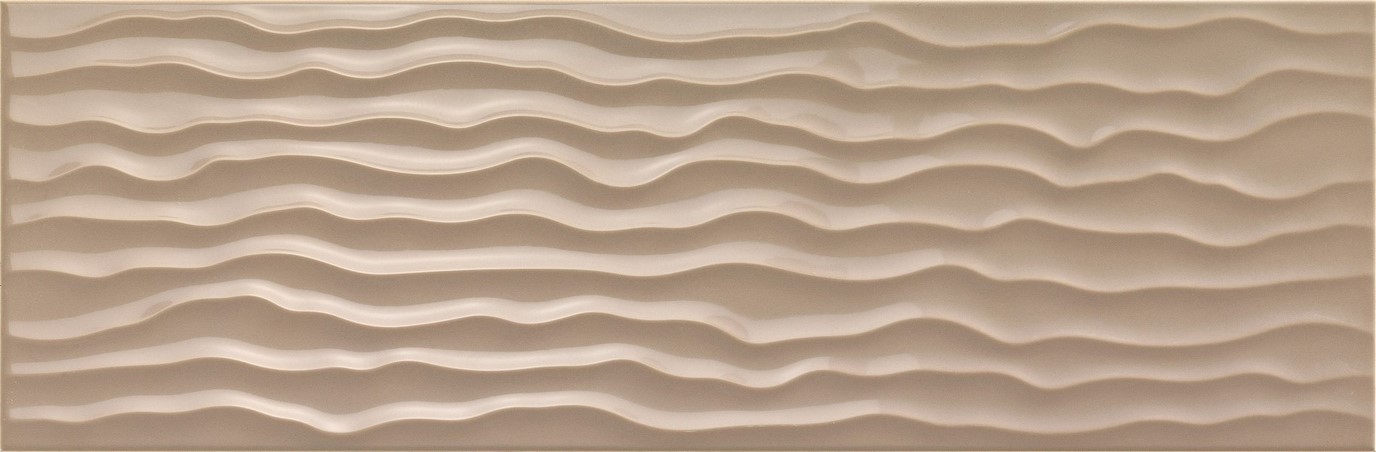 R4YK Frame Khaki Strutturato 25*76 Ragno Marazzi