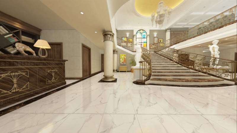 Marbles Foshan Vipo
