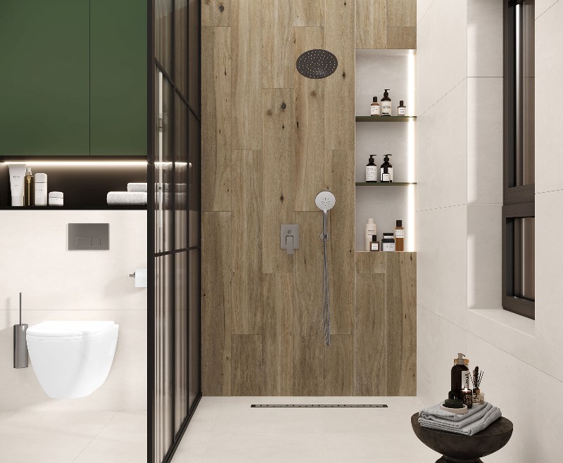 Voltas Crema Laparet