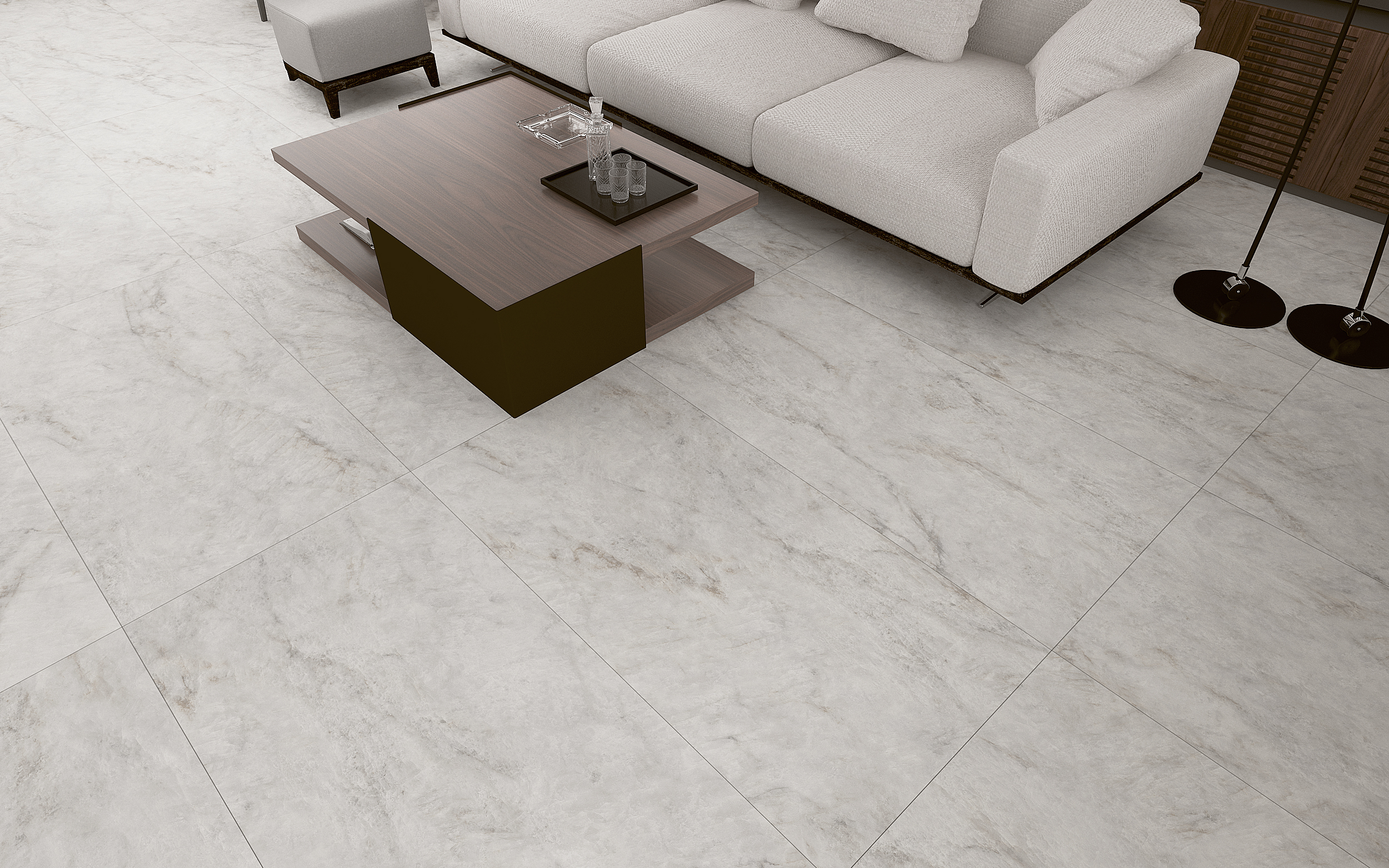 NTT9375DS Riverstone Диджитал Сатин 60x120 NT Ceramic фото 48