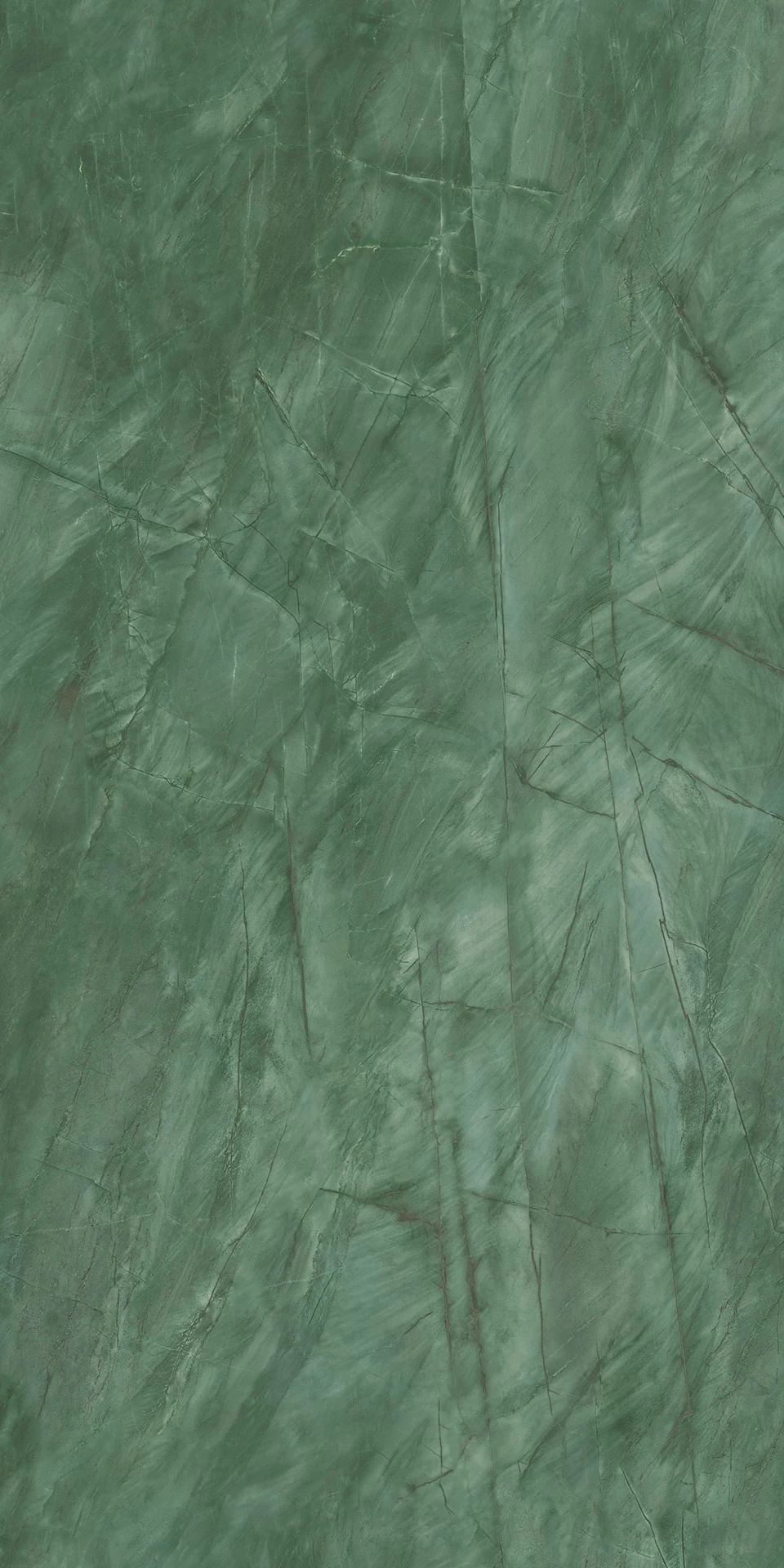 AJRQ Exotic Green Bookmatch Lappato 160x320 Atlas Concorde