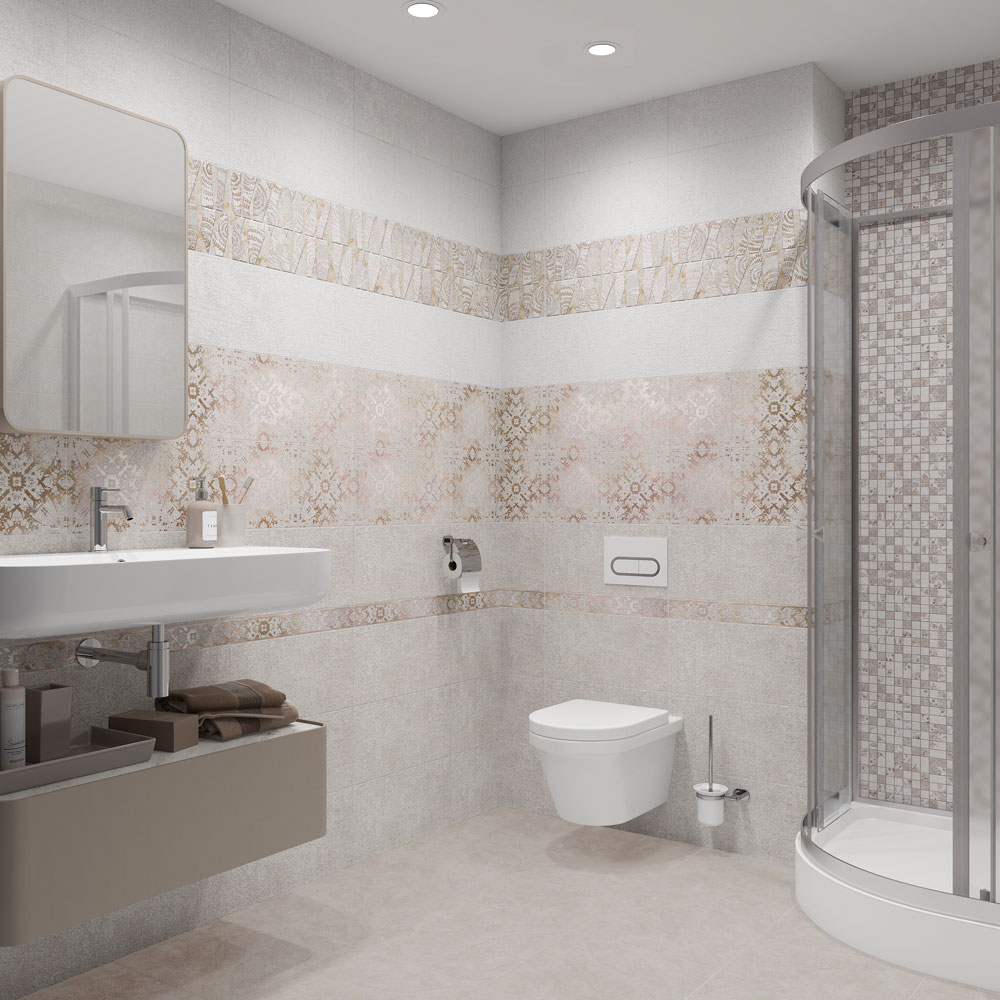 Ojen Alma Ceramica (Уралкерамика)