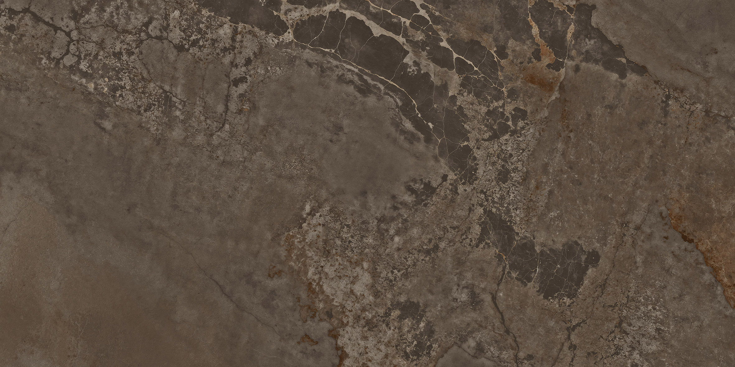 Planet Oxid Metal Shine 60x120 Fanal