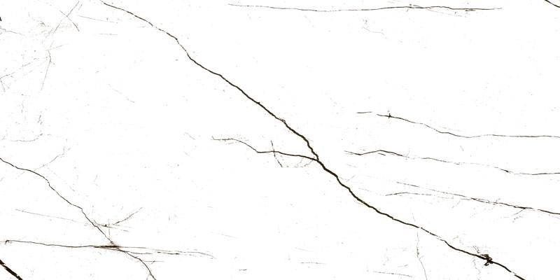 C2AA05T000D1SO Elegance White Semi Polished Rect 60х120 Goldis Tile