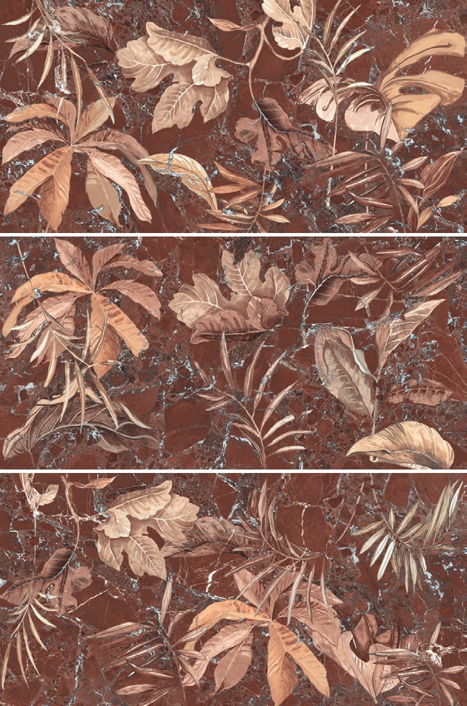 145881 Mind Lya Red Molato Rect 60x120 Naxos фото 4