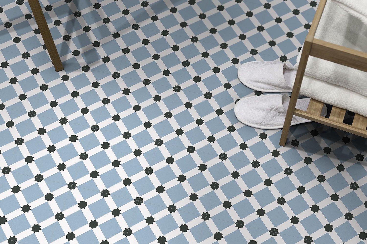 Barcelona Keros Ceramica