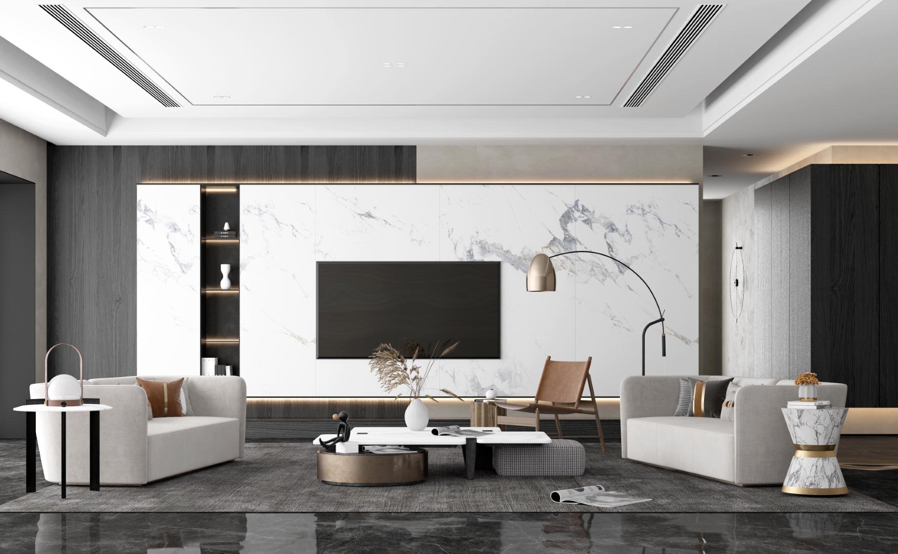 Atlas Wide NT Ceramic фото 15